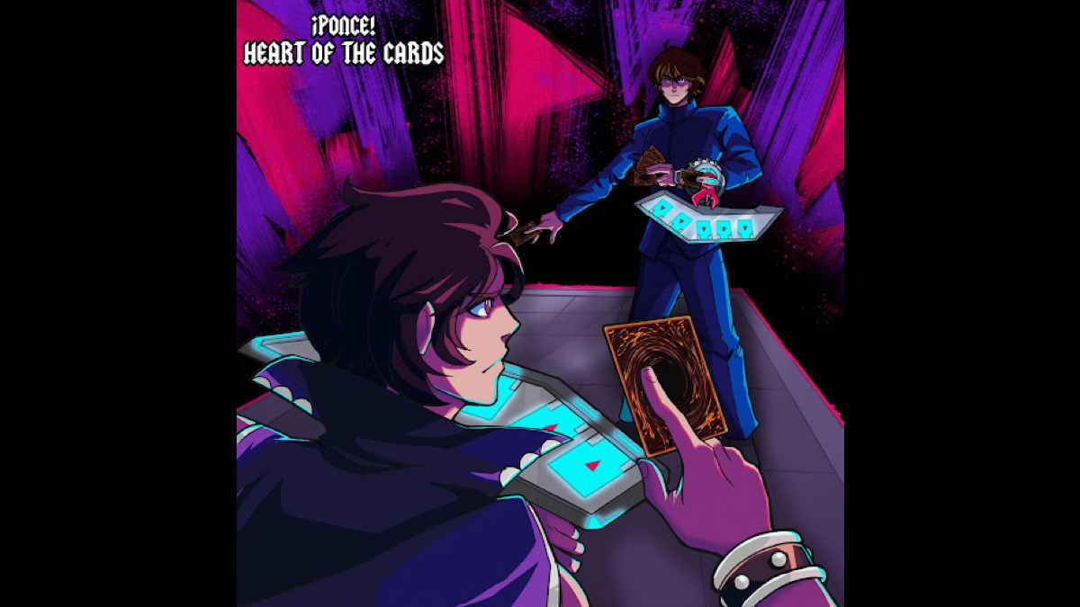 Singled Out: Ponce's Heart Of Cards