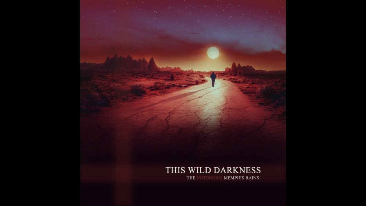 Supergroup This Wild Darkness Score Hit With Debut Album