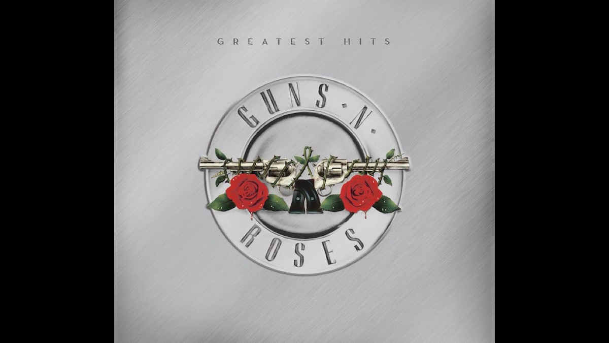 Guns N' Roses Reach New Milestone