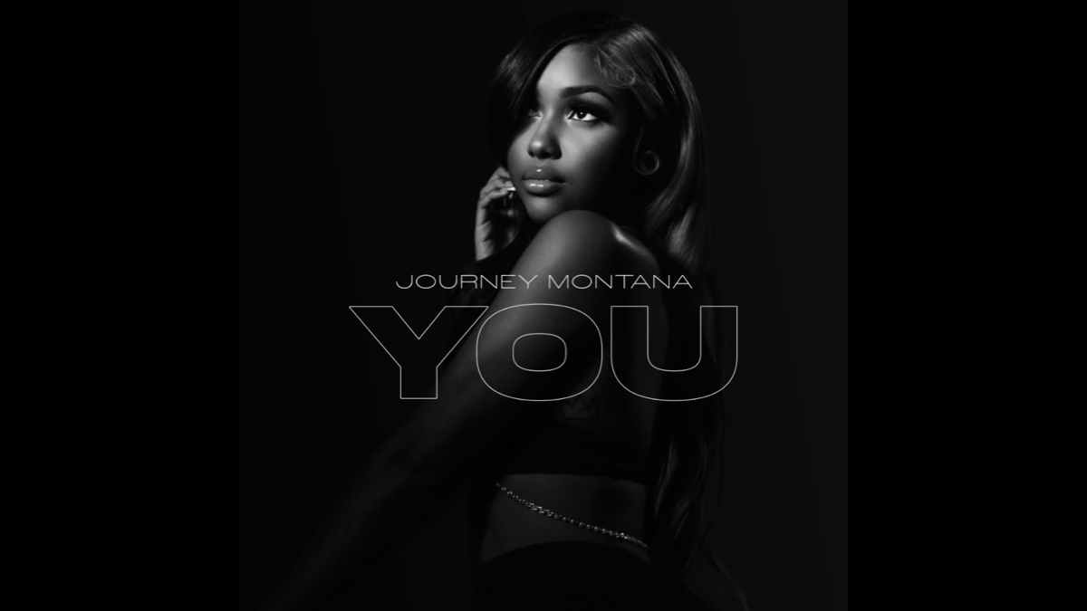 Journey Montana Shares Live Version Of 'You'