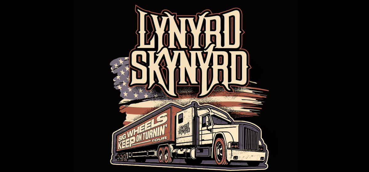 Lynyrd Skynyrd Plan To Release Gary Rossington's Final Concert