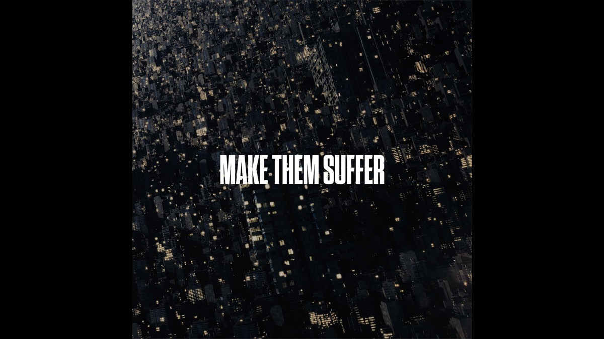 Make Them Suffer Share 'Small Town Syndrome' Visualizer