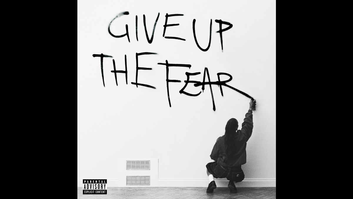 Nia Smith Says 'Give Up The Fear' With New EP