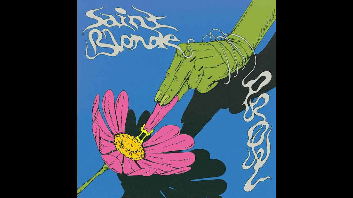 Saint Blonde Take On Casual Dating With New Song 'Prowl'