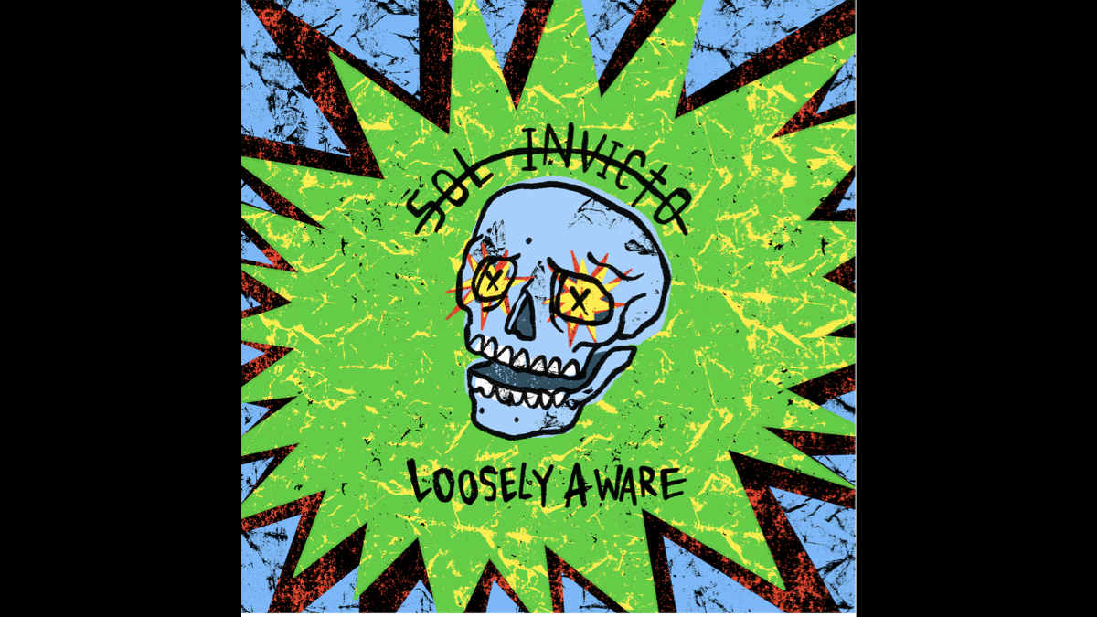 Deftones, Cypress Hill Offshoot Sol Invicto Deliver 'Loosely Aware'