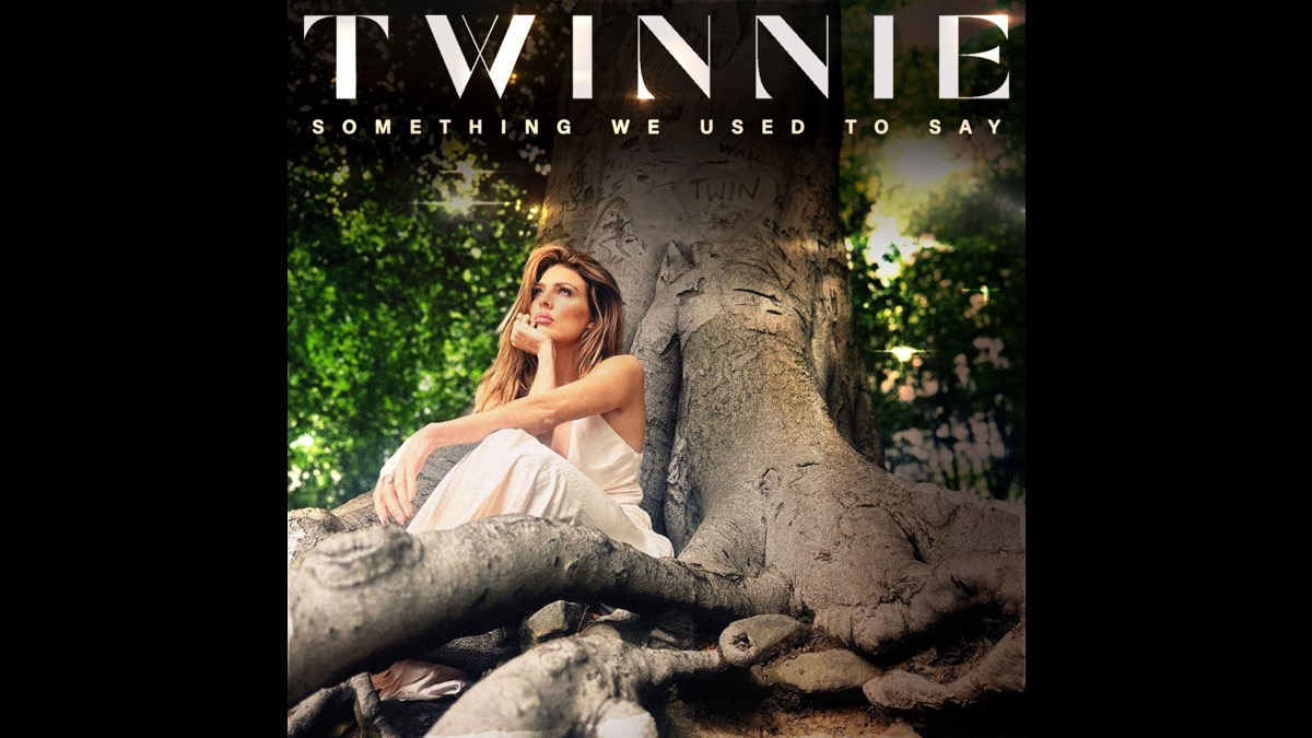 Twinnie Ends Her 'Sad Girl Era' With 'Something We Used to Say'