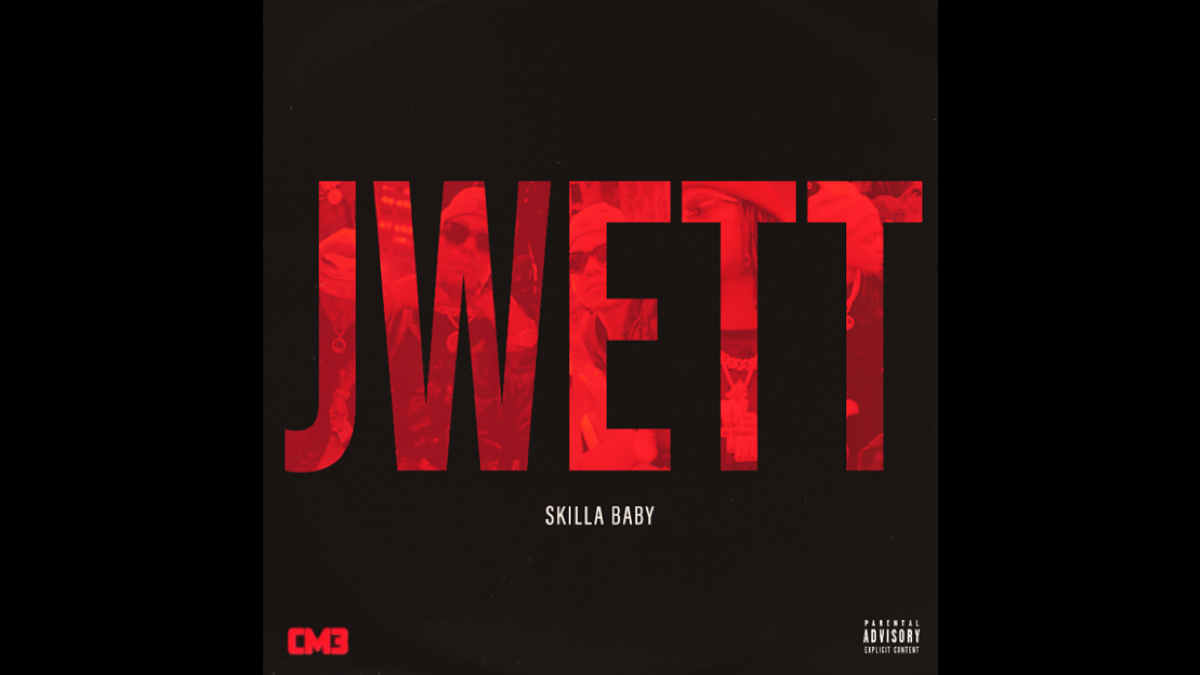 Skilla Baby Previews CM3 Mixtape With 'Jwett'