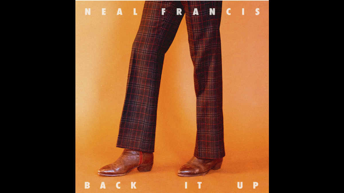 Neal Francis Premieres 'Back It Up' Video