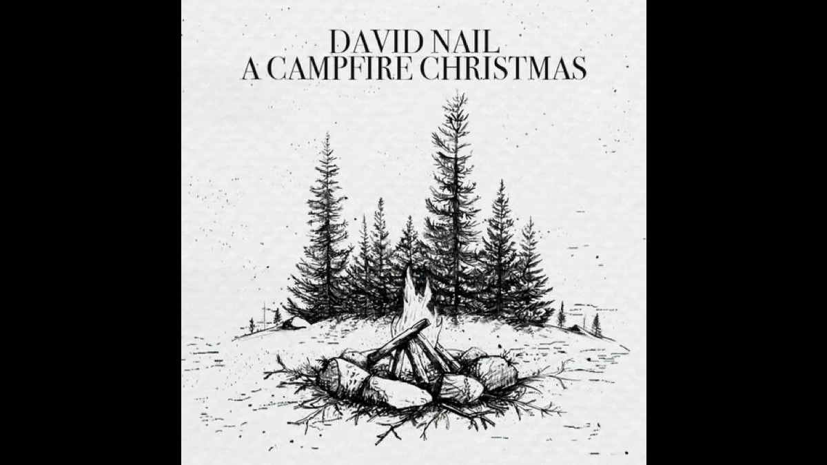 Watch David Nail's 'I'll Be Home for Christmas' Video