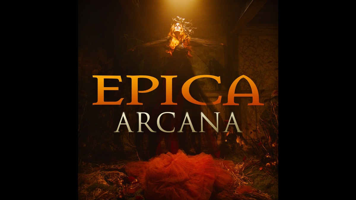 Watch Epica Begin New Chapter With 'Arcana' Video