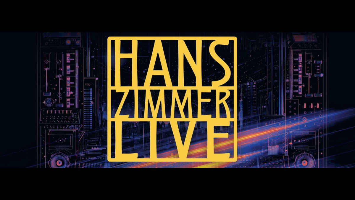 Hans Zimmer Live North American Shows Added