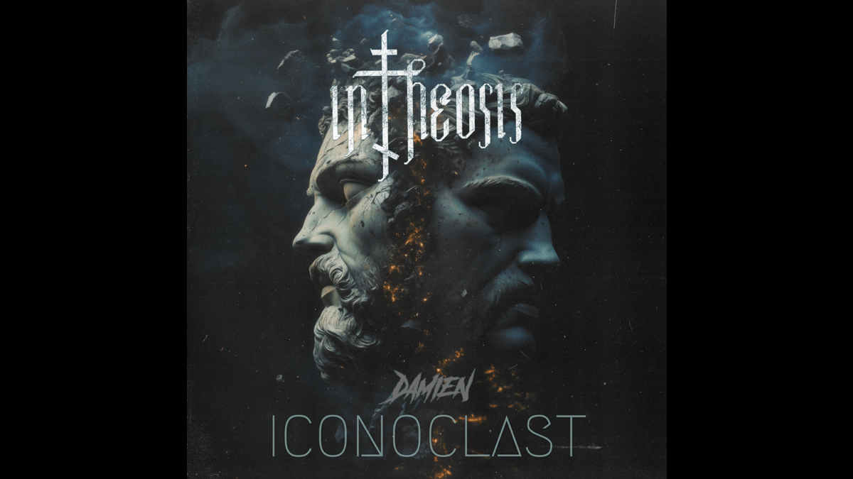 InTheosis Reveal 'Iconoclast' Lyric Video