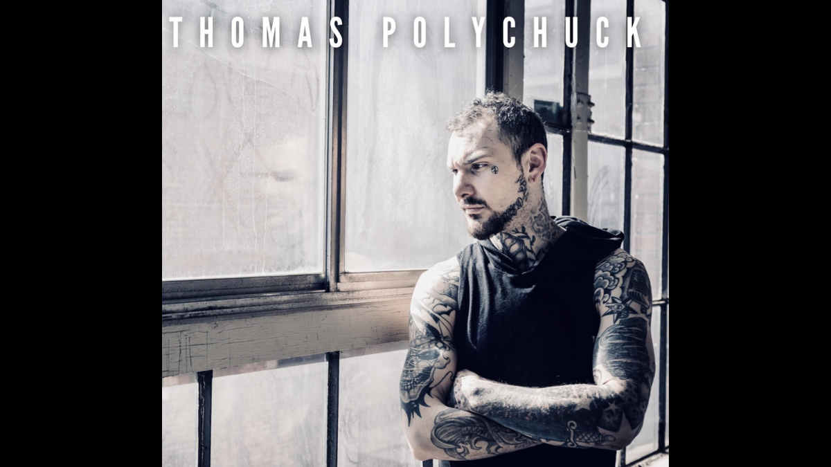 Thomas Polychuck's Self-titled Album Coming This Month