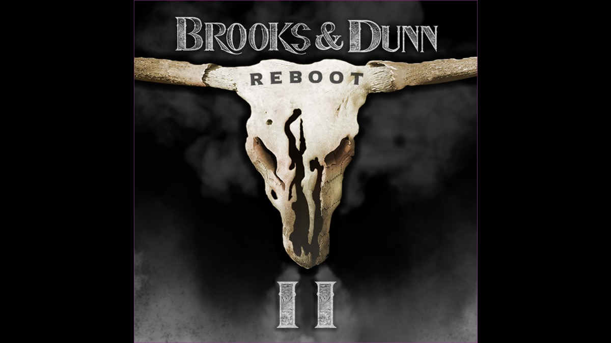 Stream Brooks & Dunn's 'Root II'