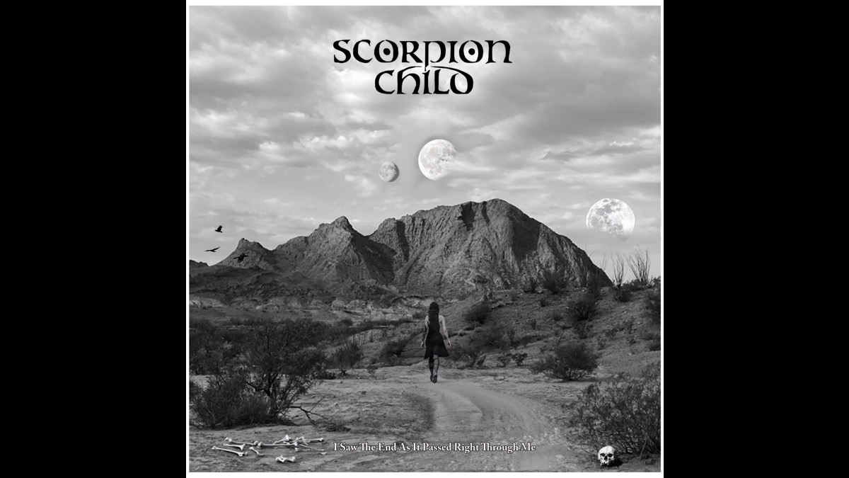 Scorpion Child Share 'Outliers' Video and Announce New Album