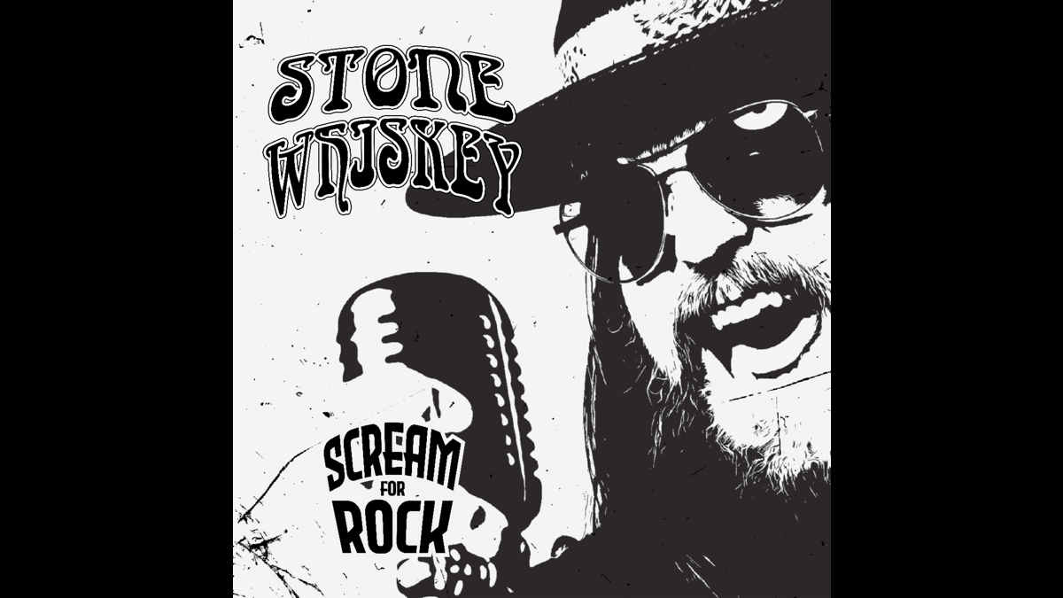 Stone Whiskey Declare Rock Is Not Dead With 'Tearin' Me Apart' Video