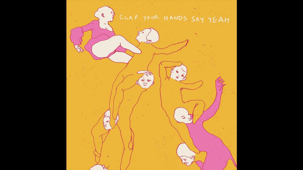 Clap Your Hands Say Yeah Celebrating 20th Anniversary With Tour and Reissue