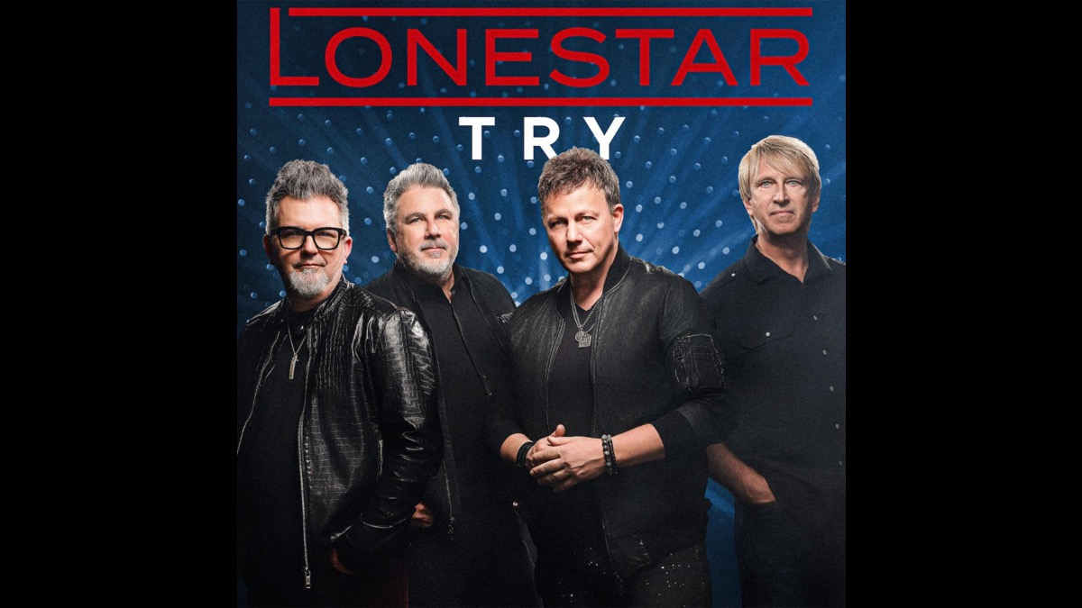 Lonestar Give Pink's 'Try' A Country Makeover