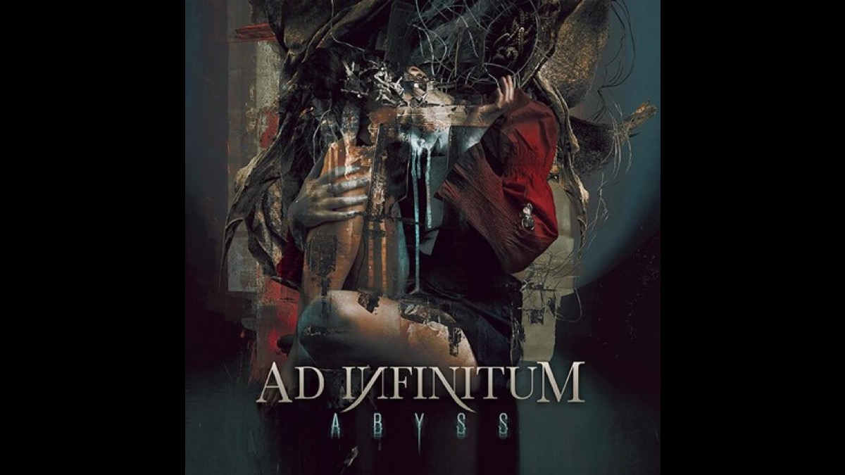 Ad Infinitum Deliver 'Anthem For The Broken' Video