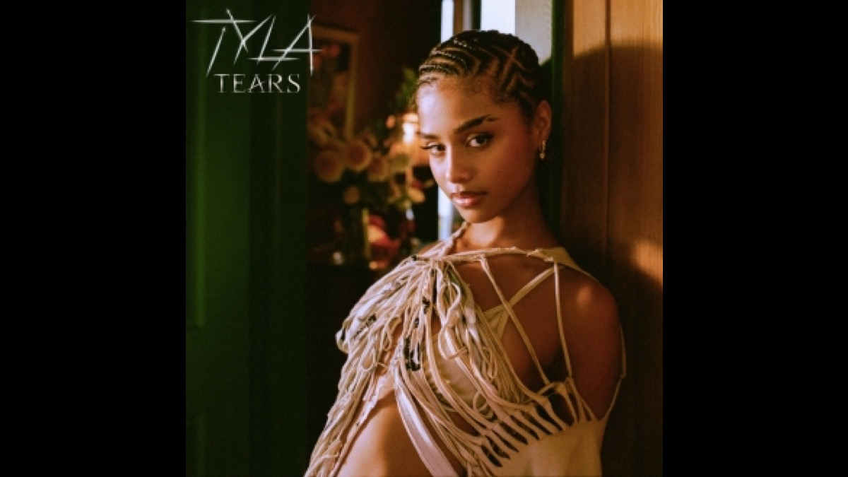 Tyla Unveils New Single 'Tears' For Coke Studio 2024