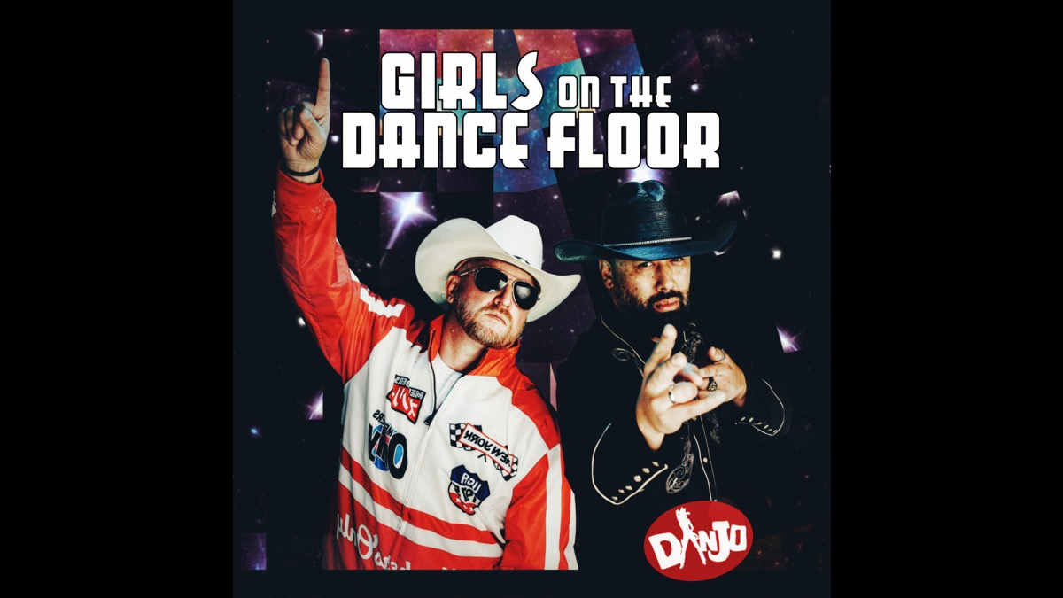 Danjo Release 'Girls on the Dance Floor' Video