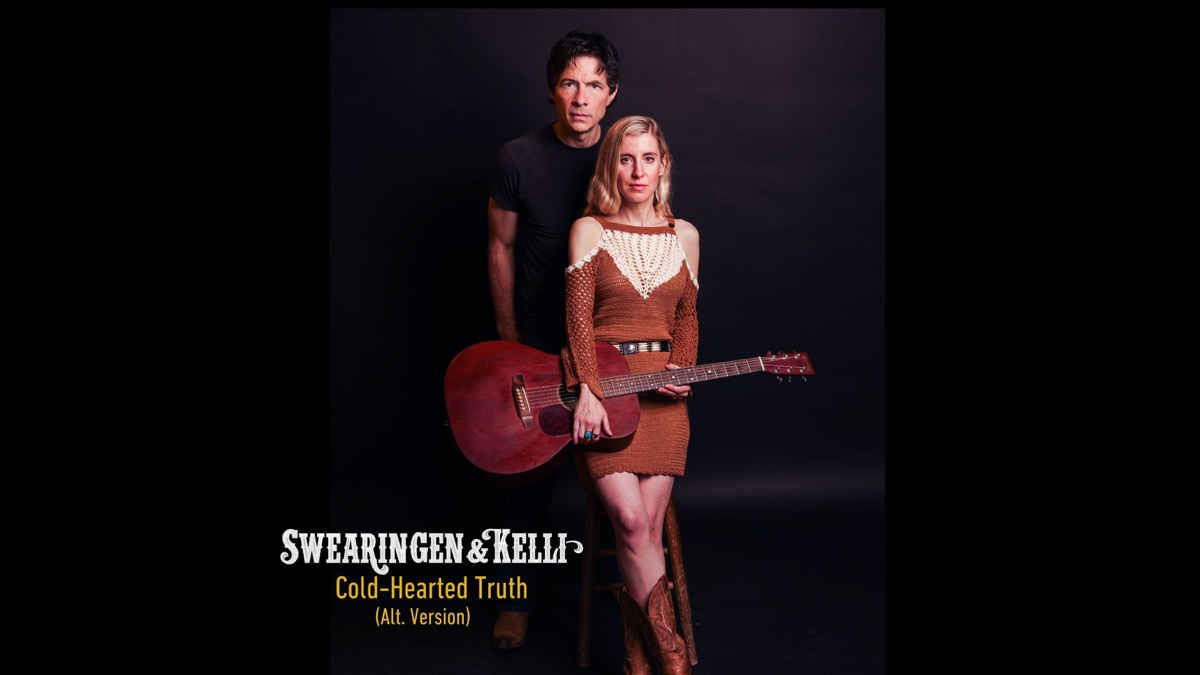 Singled Out: Swearingen & Kelli's Cold-Hearted Truth (Alt Version)