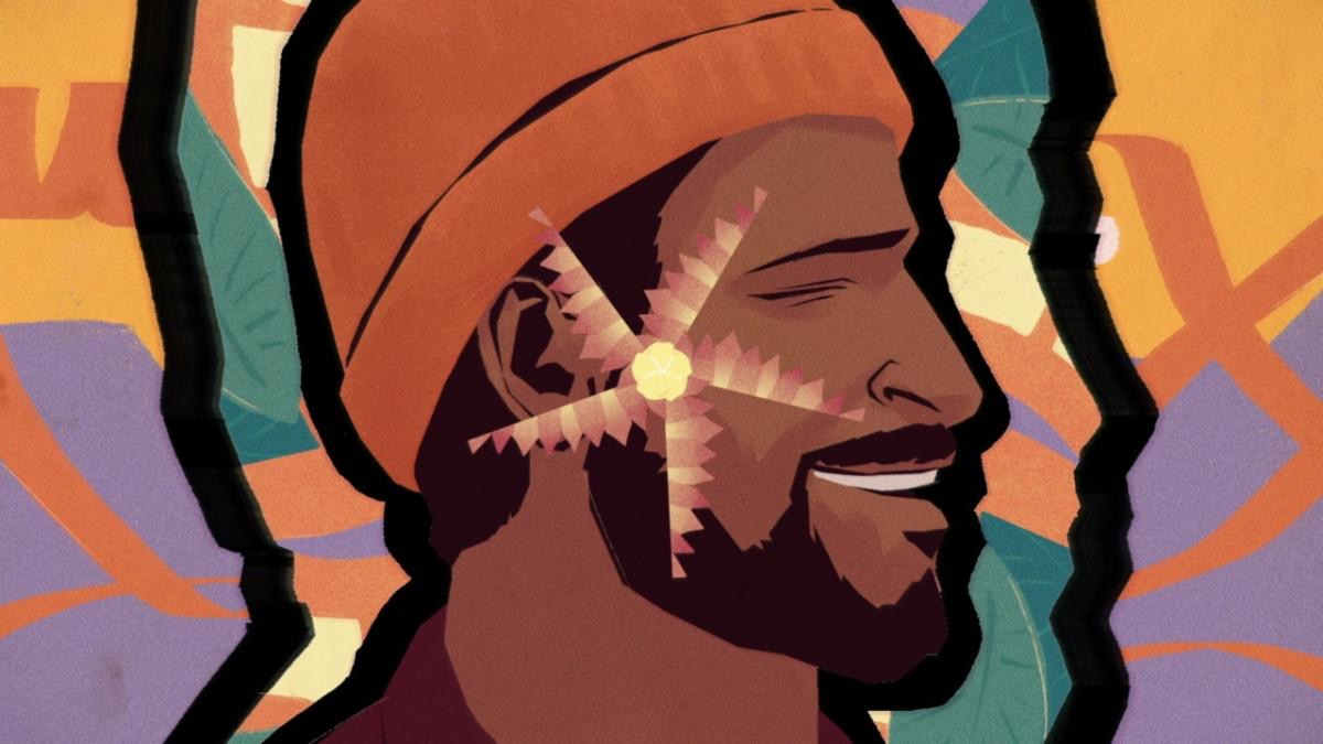 Marvin Gaye's 'Let's Get It On' Gets Animated Video