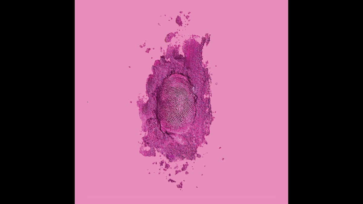 Nicki Minaj Expands The Pinkprint For 10th Anniversary