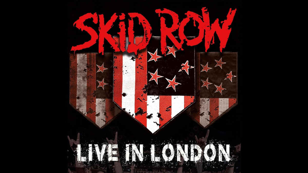 Skid Row Currently Auditioning Singers