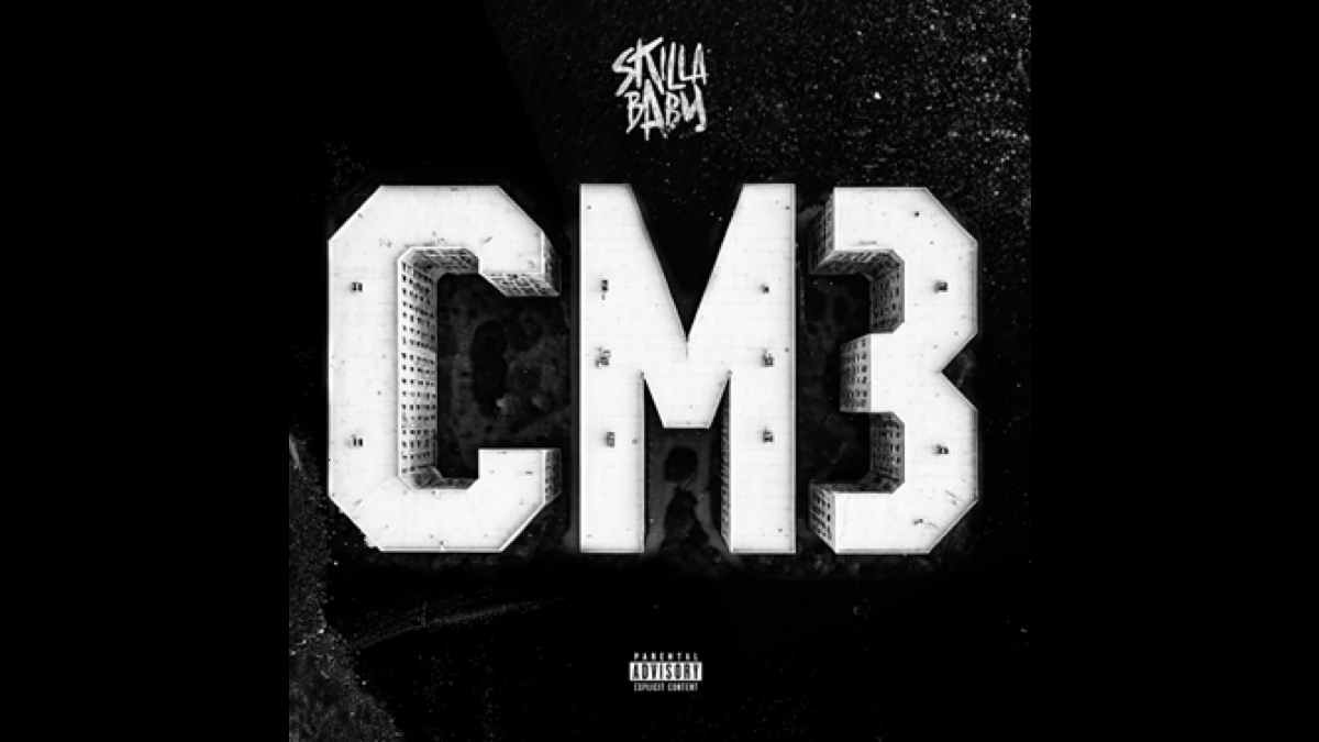 Skilla Baby Continues Crack Music Series With CM3