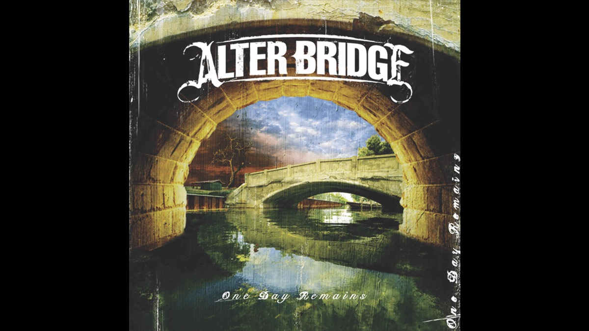 Alter Bridge Expand 'One Day Remains' For 20th Anniversary