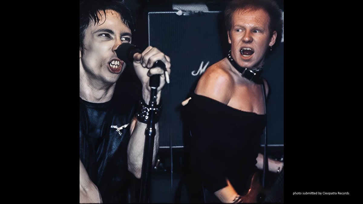 All-Star Dead Boys Album Coming Next Year