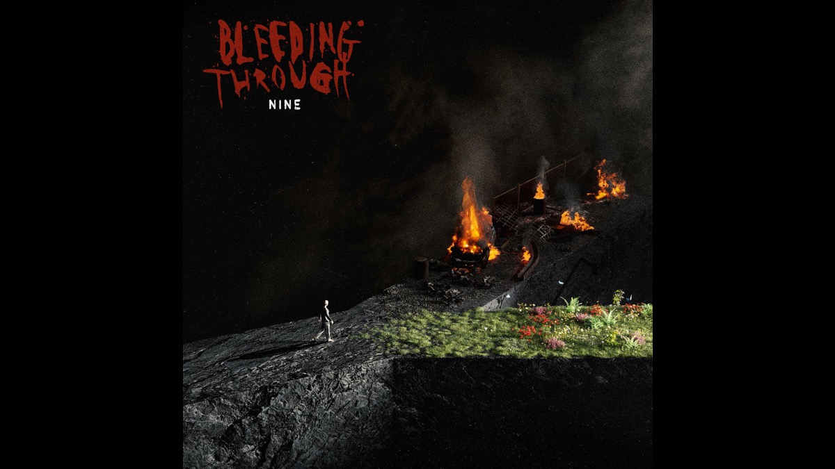 Bleeding Through Introduce New Album With 'Path Of Our Disease' Video