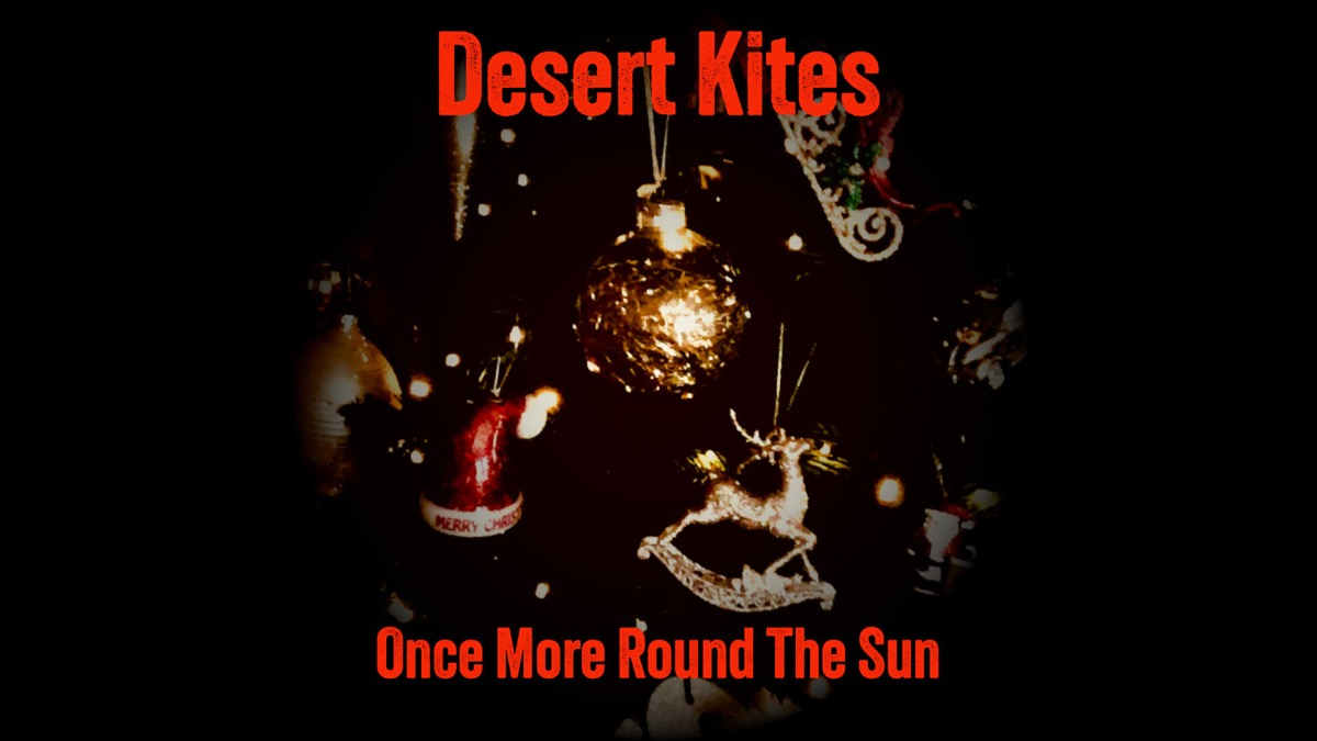 Desert Kites Share Bittersweet Christmas Anthem