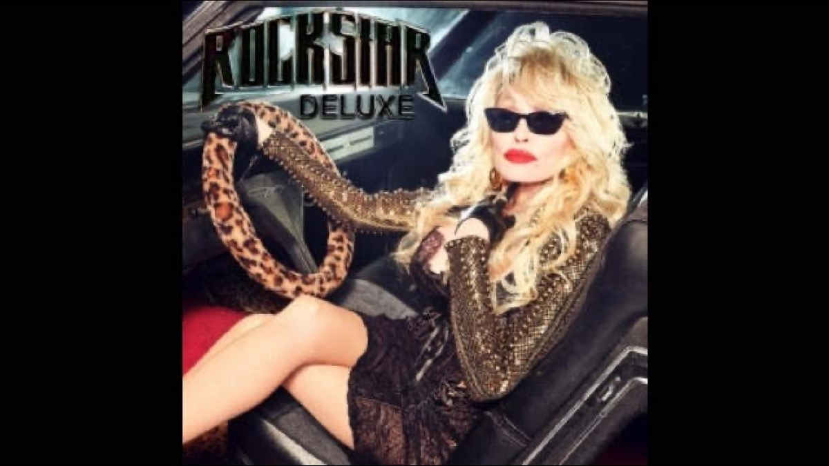 Dolly Parton Expanded Rock Star Album For Her Birthday(2024 In Review)