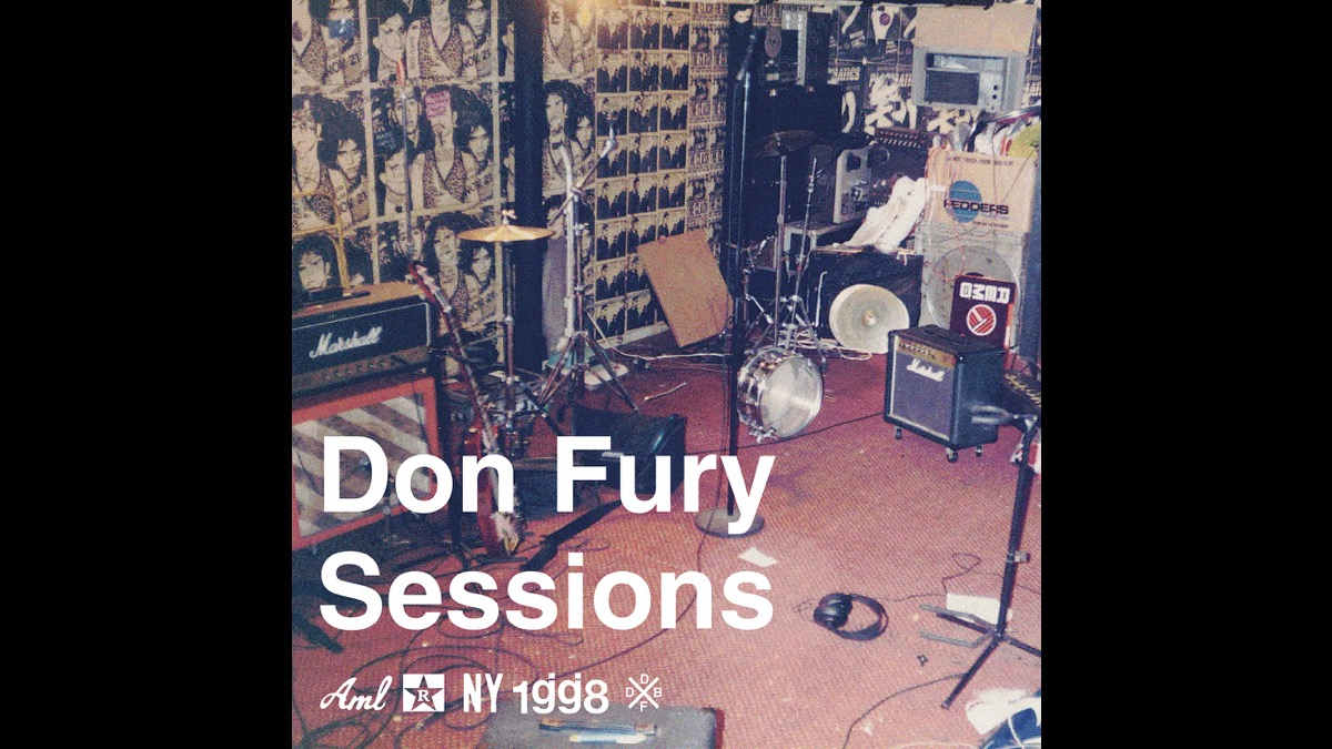 Glassjaw Releasing 'Don Fury Sessions' On Limited Edition Vinyl