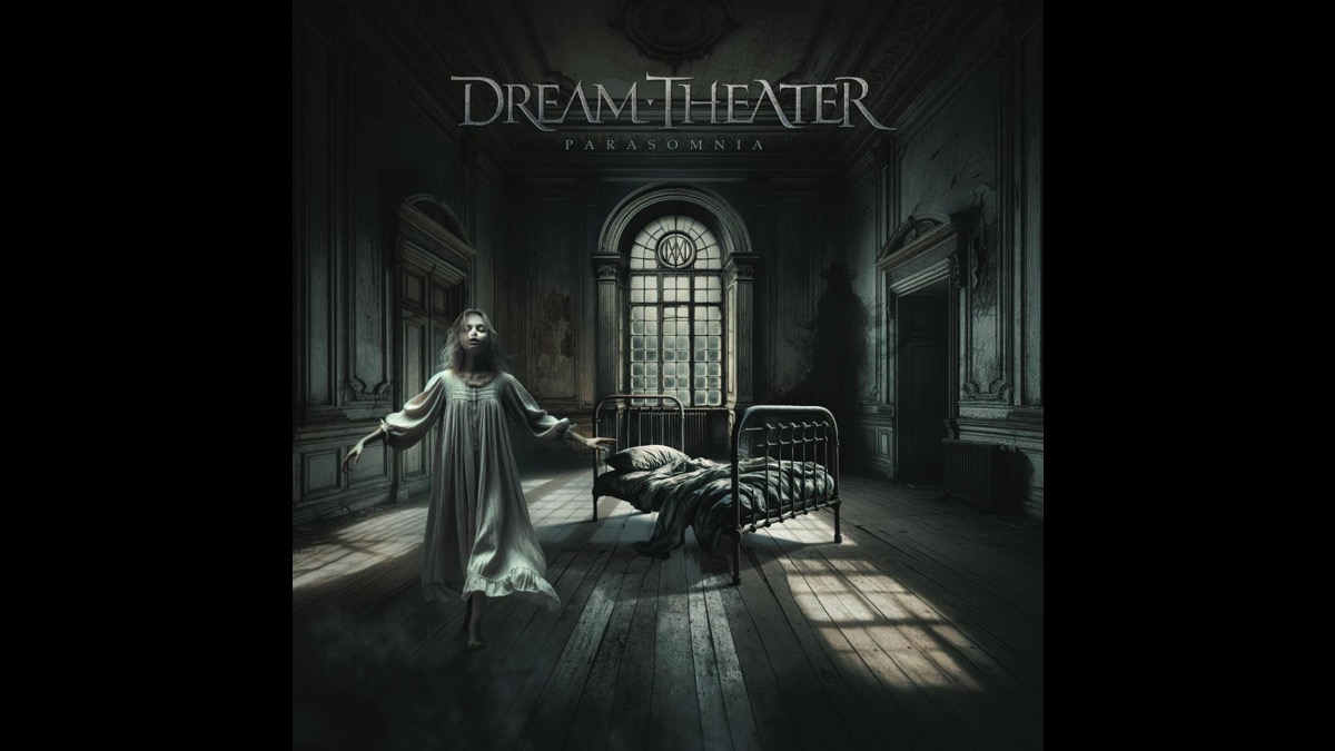 Dream Theater Reveal 'A Broken Man' Visualizer