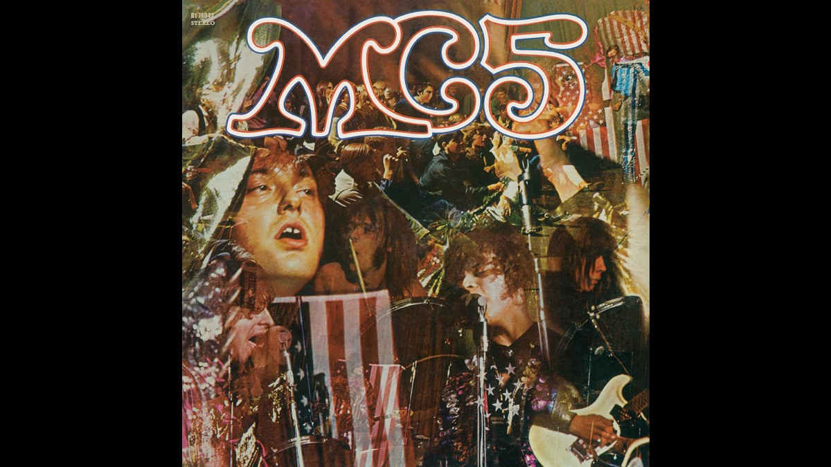 MC5 Legend Wayne Kramer Dead At 75 (2024 In Review)