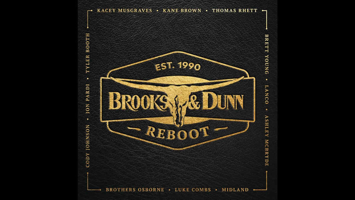 Brooks & Dunn and Kacey Musgraves' 'Neon Moon' Goes Platinum