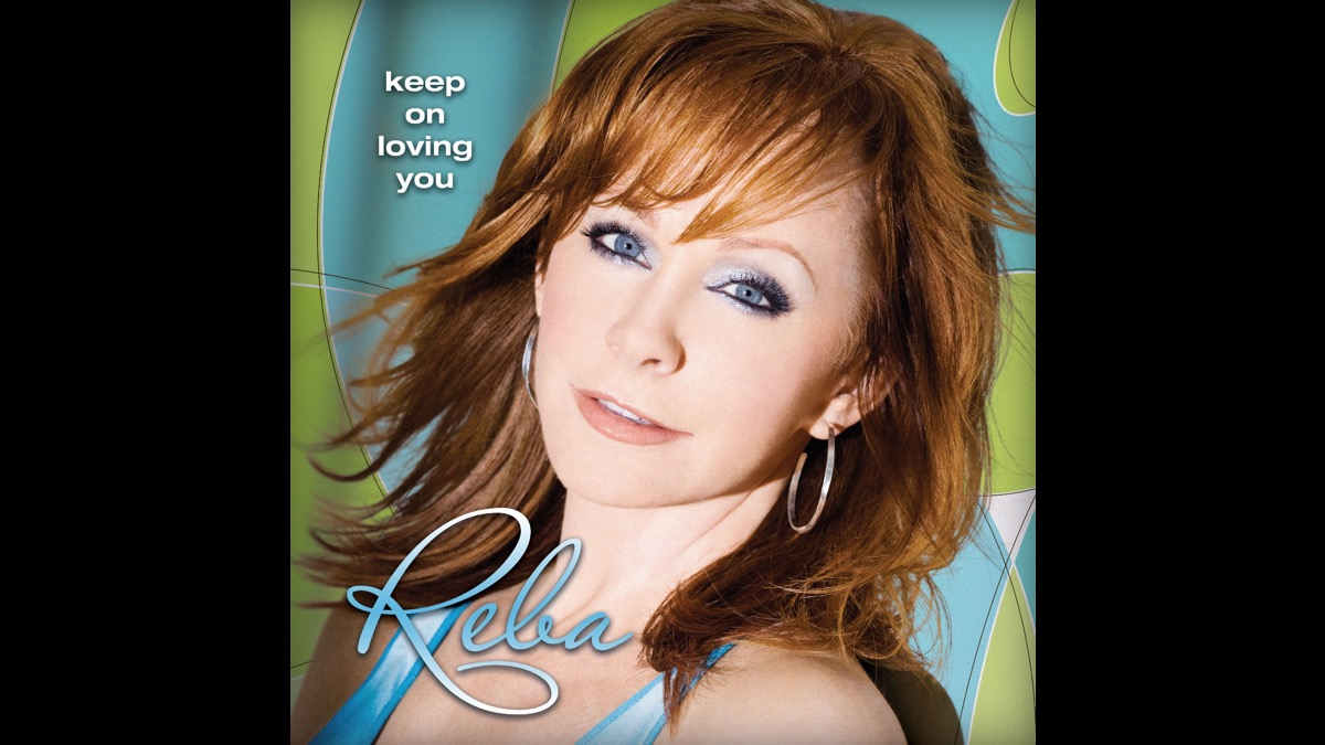 Reba McEntire Celebrating 'Keep On Loving You' Anniversary