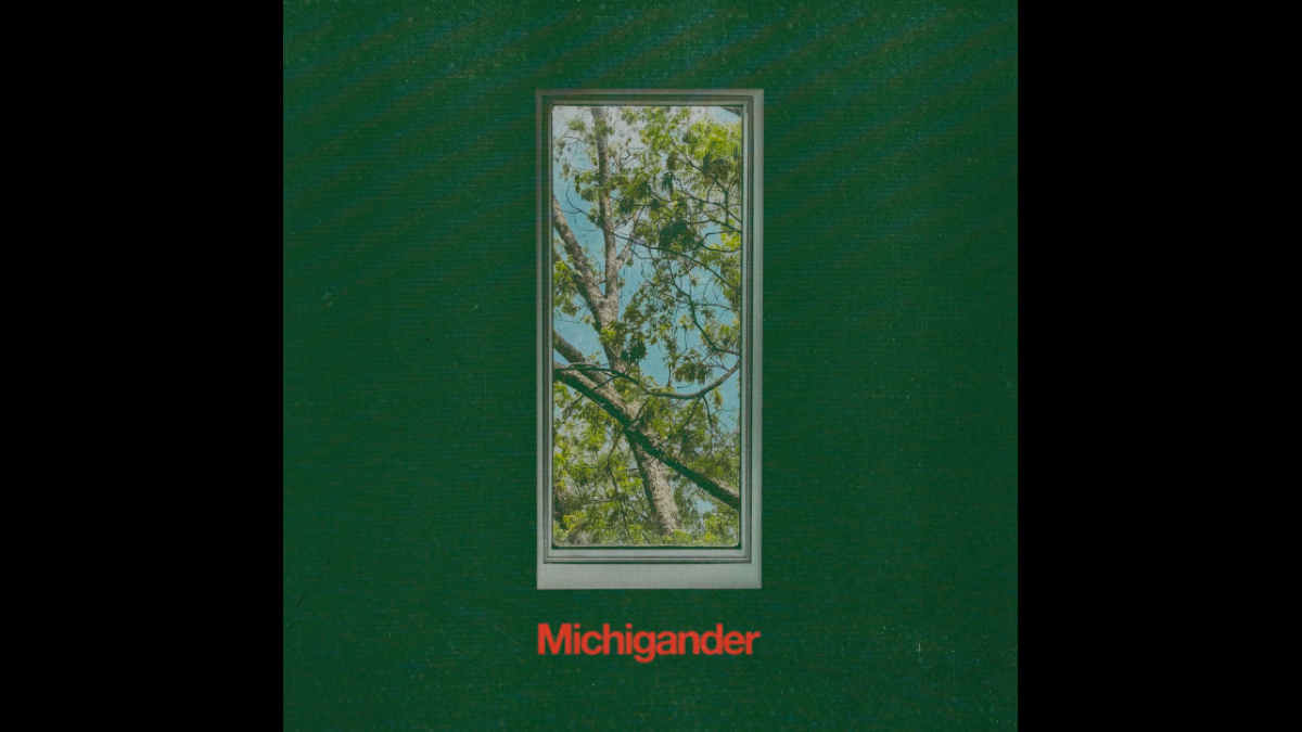 Michigander Streams New Song 'Peace Of Mind'