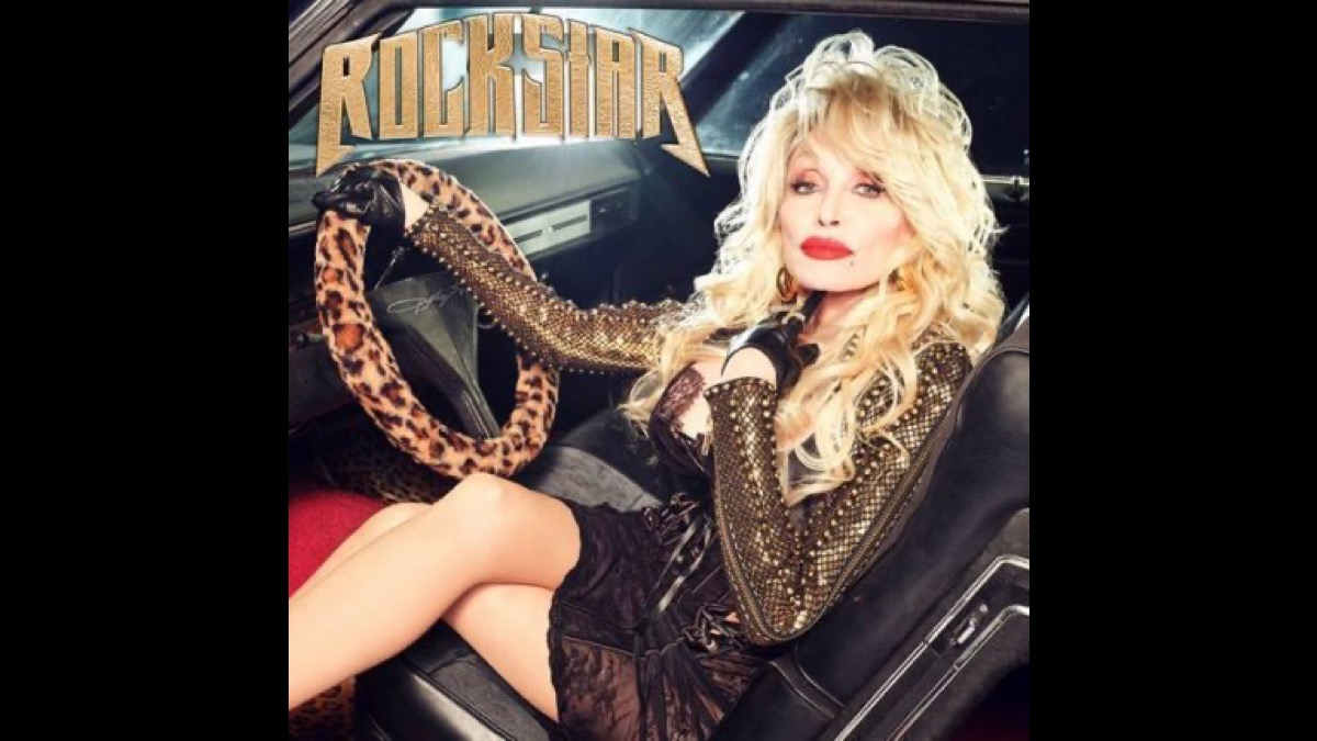 Dolly Parton Struck Gold With Rockstar (2024 In Review)