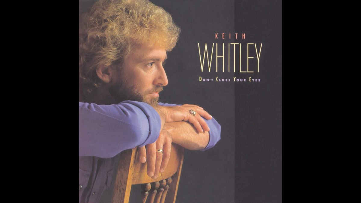 Blake Shelton Producing Keith Whitley Documentary