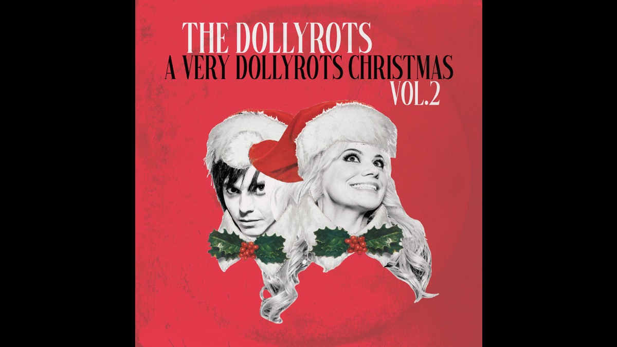 The Dollyrots Releasing Christmas Collection And Announce 2025 Tour