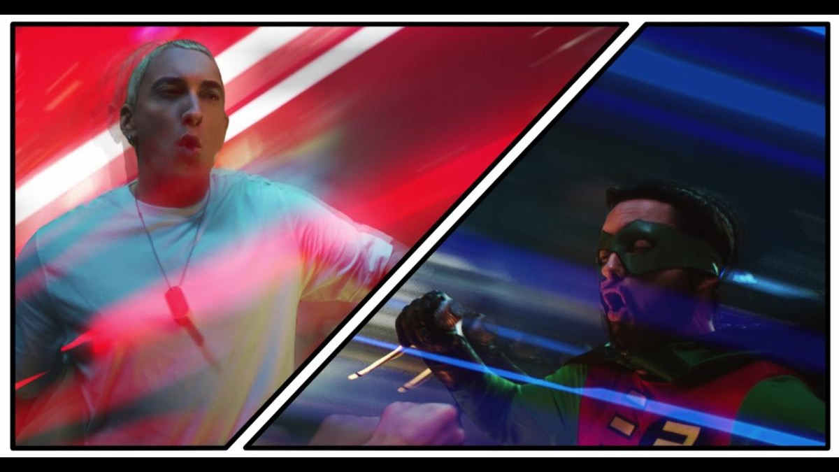 Vevo's 2025 Most Watched Videos: Eminem, Kendrick Lamar, Karol G