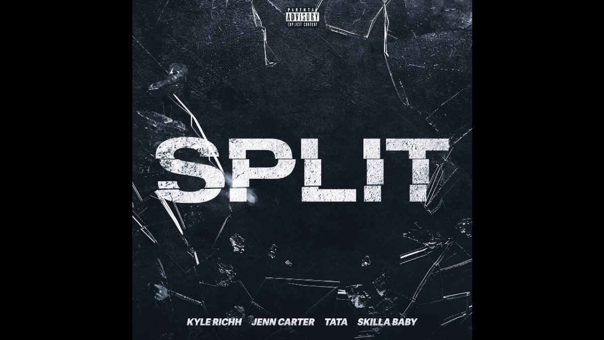 41 Recruit Skilla Baby For 'Split'