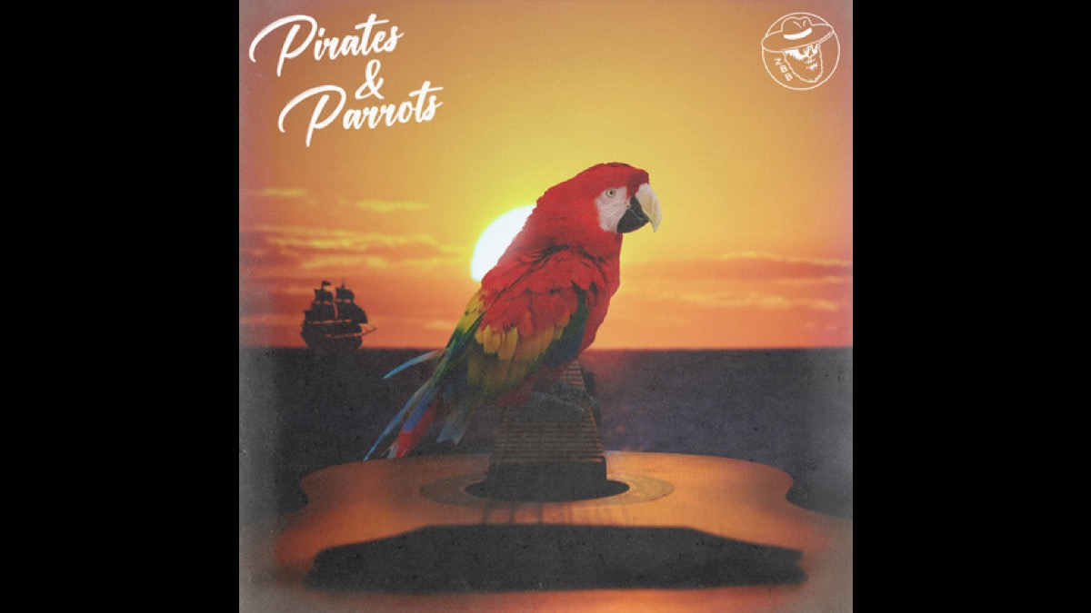 Zac Brown Band Tributed Jimmy Buffett With 'Pirates & Parrots' (2024 In Review)