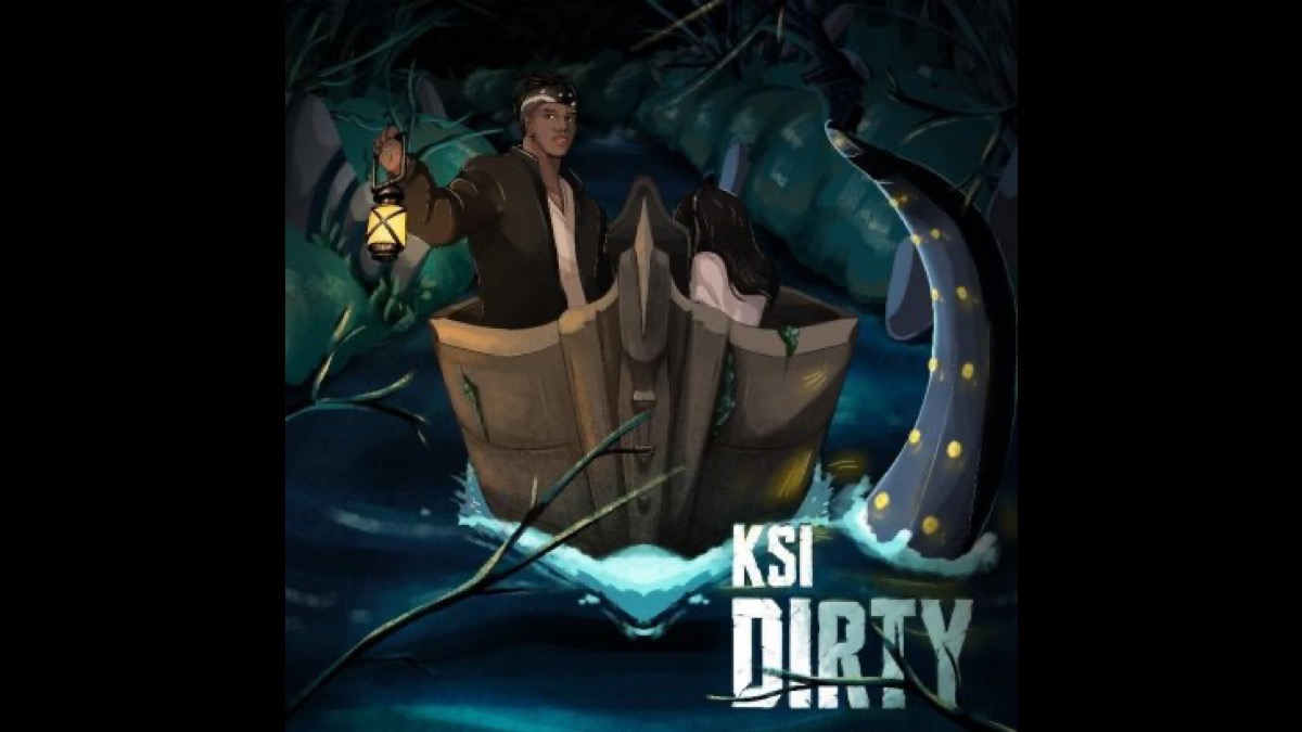 KSI Shares 'Dirty' Single