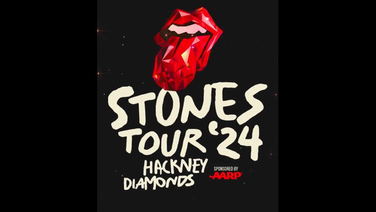 The Rolling Stones Shared Video From Hackney Diamonds Tour Launch (2024