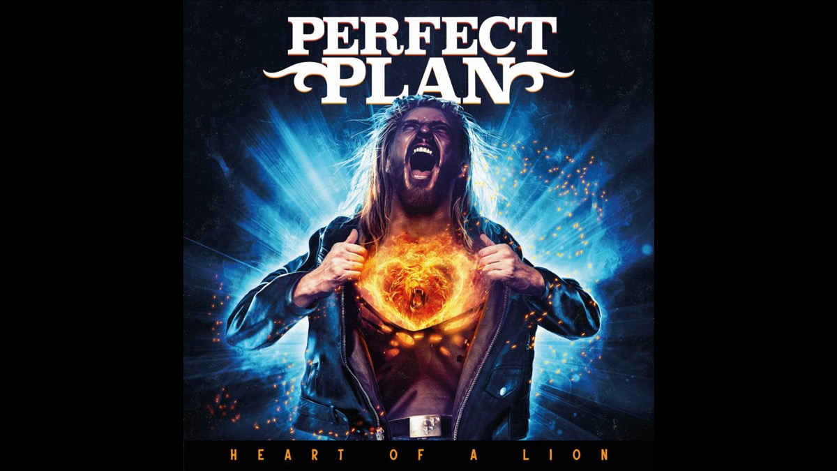 Perfect Plan Announce New Album With 'We Are Heroes' Video